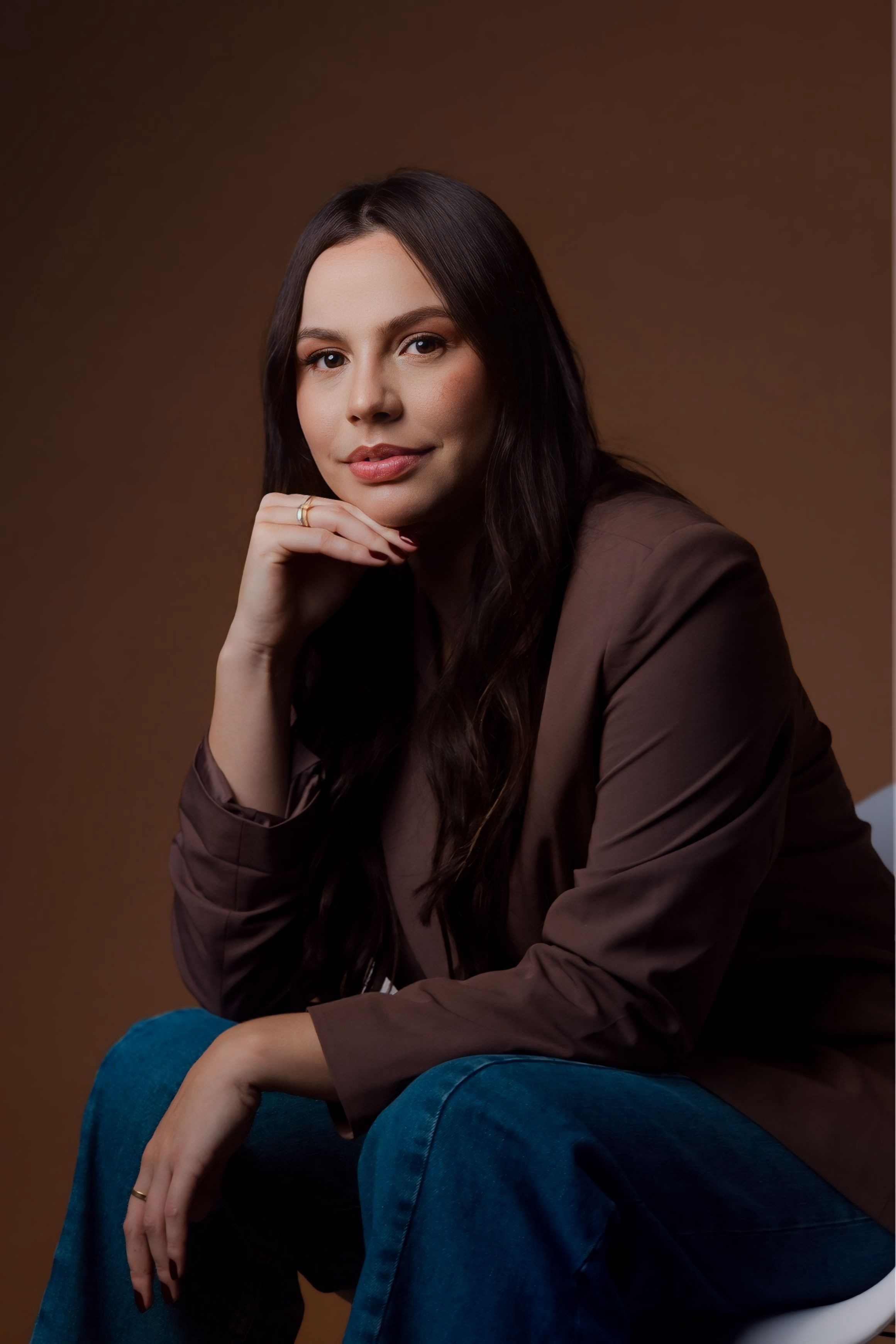 Dra. Rafaela Curti, CEO da Nur